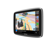 TomTom GO Premium 6 dożywotnia Europa - 489031 - zdjęcie 2